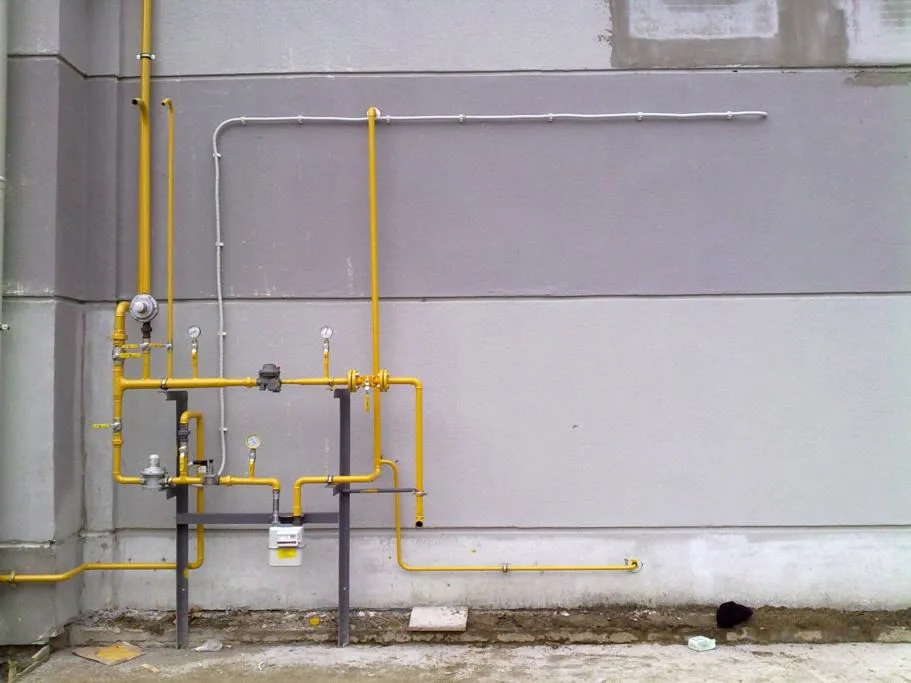 Mezitli Doğalgazcı